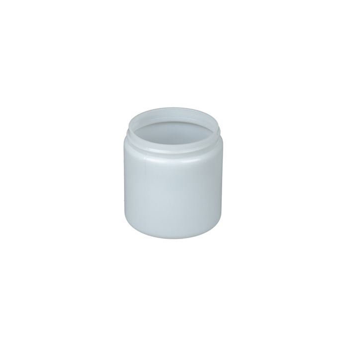 8 oz. Wide Mouth Bottle