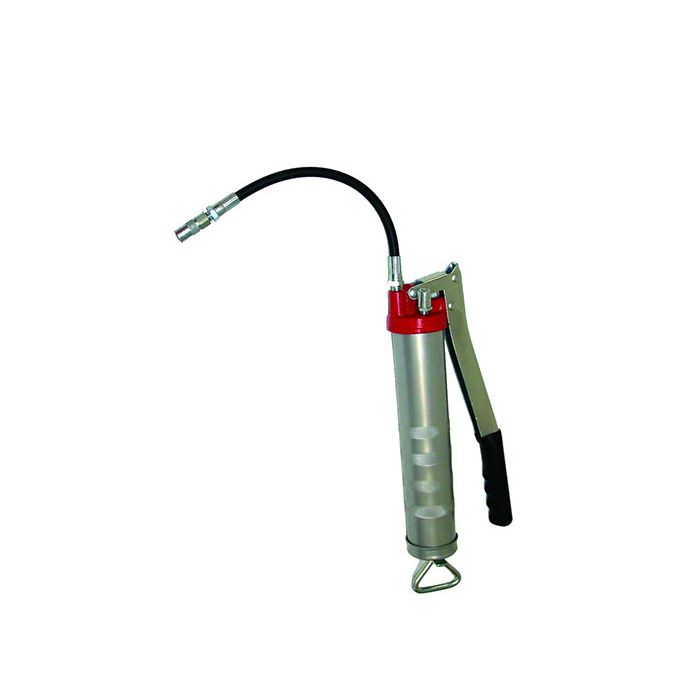 Variable Stroke Lever Style Grease Gun
