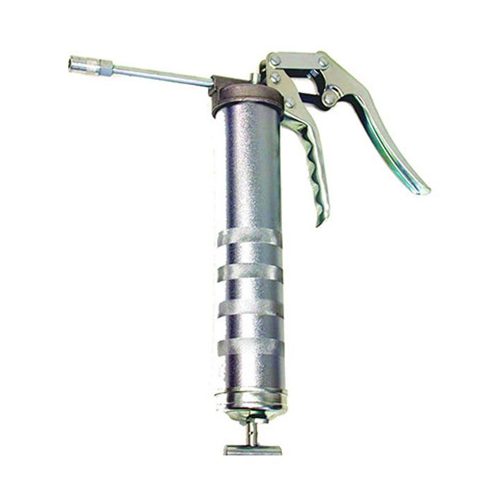 Heavy Duty Pistol Type Grease Gun