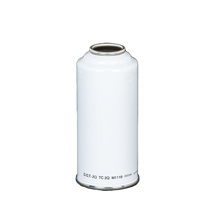 aerosol can
