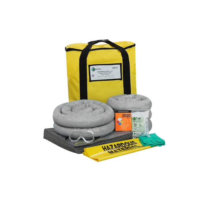 Universal Spill Kit – Duffel Bag