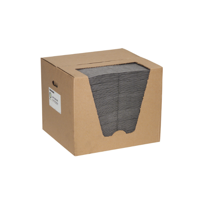 Universal Commander® Absorbent Pads - Heavy Weight