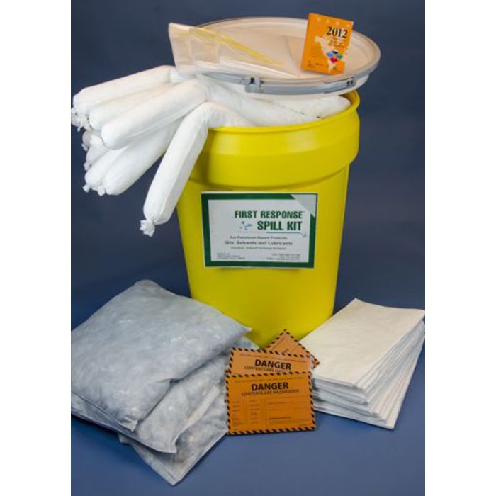 30 Gallon Spill Kit