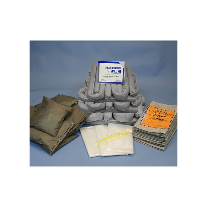 30 gallon refill kit