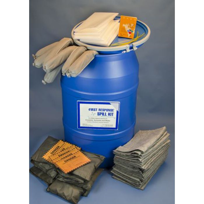 55 Gallon Spill Kit