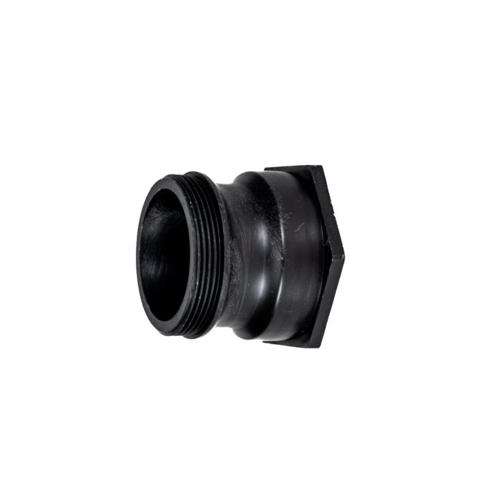2 Inch Female Buttress x 2 Inch Male NPT Adapter