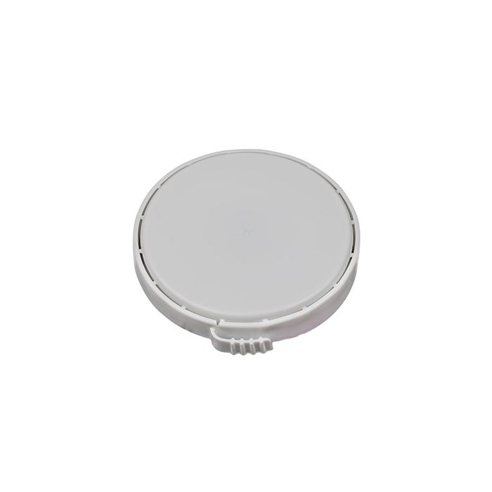  T-Style Overcap Steel Capseal