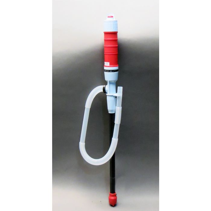 Battery Operated Kerosene Pump