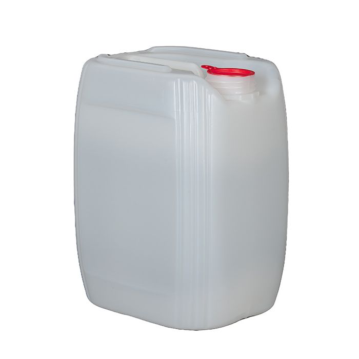 10 liter barrier plastic container
