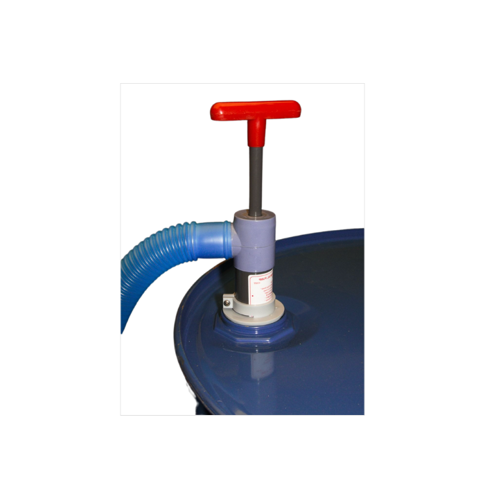 Beckson® Petroleum Stroke Pumps With 2 Inch NPS Adapter