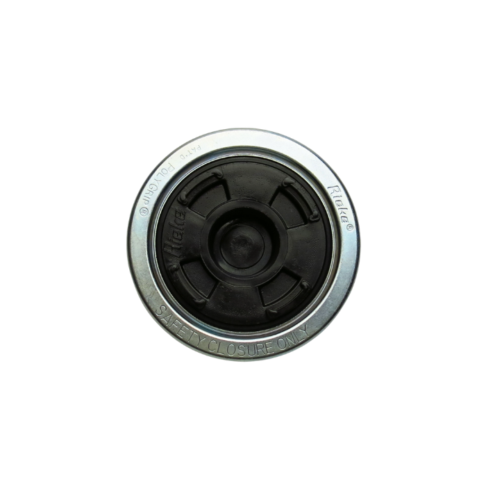 2 Inch Poly Vent Plugs for IBC Tanks