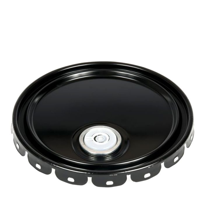 Black Lug Cover with Flexspout