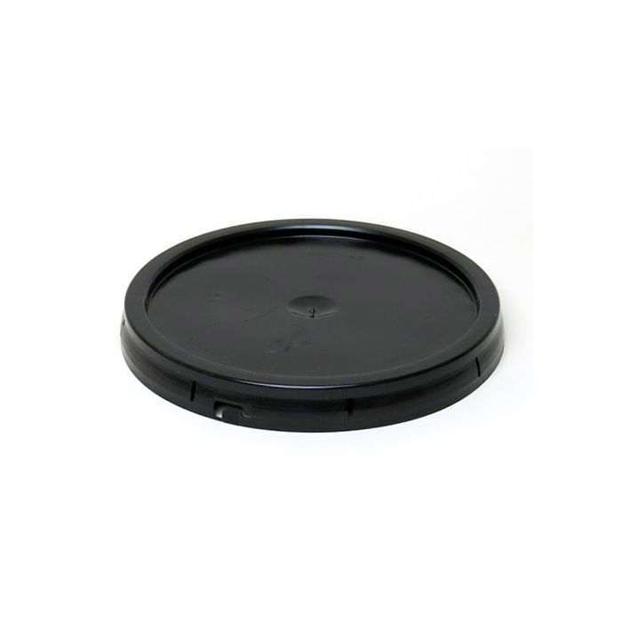 Black Pail lid
