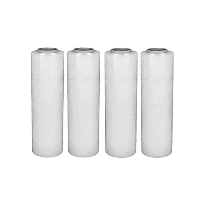 Blown Stretch Wrap