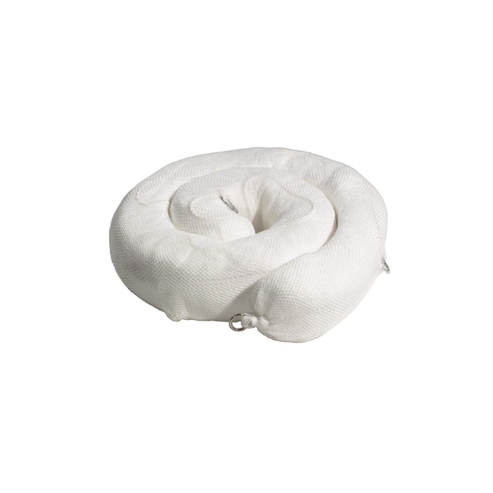 Oil Only Absorbent Booms 8 Inch x 10 Foot