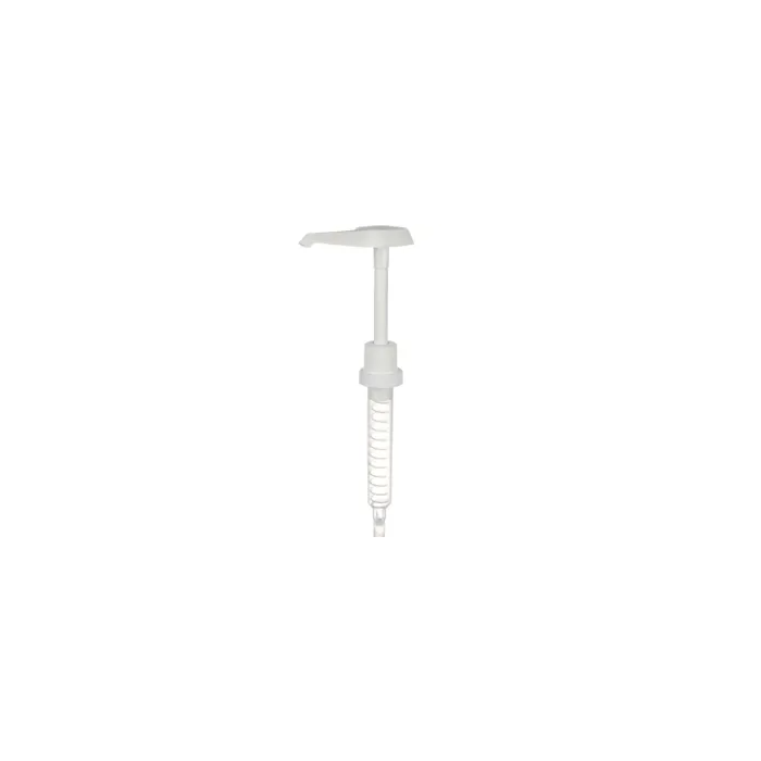 30cc pump for 1 gallon jug