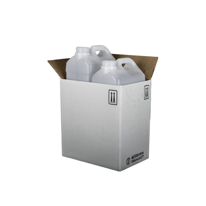 F-Style Bottle UN Rated Mailer