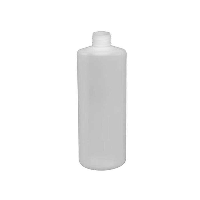 large plastic bottle - 32 oz