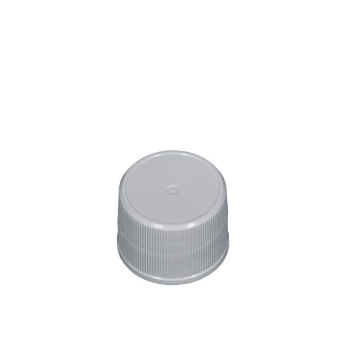 screw cap for plastic bottle
