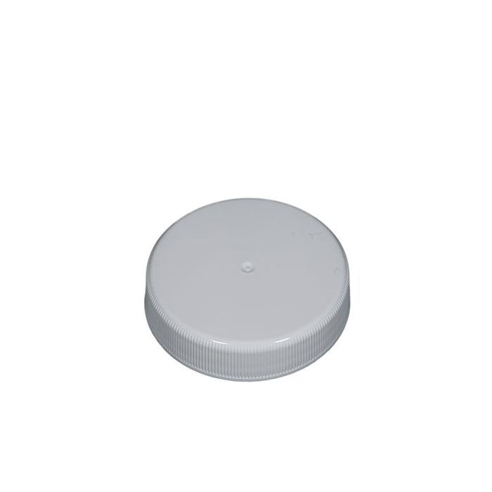 large plastic jar lid