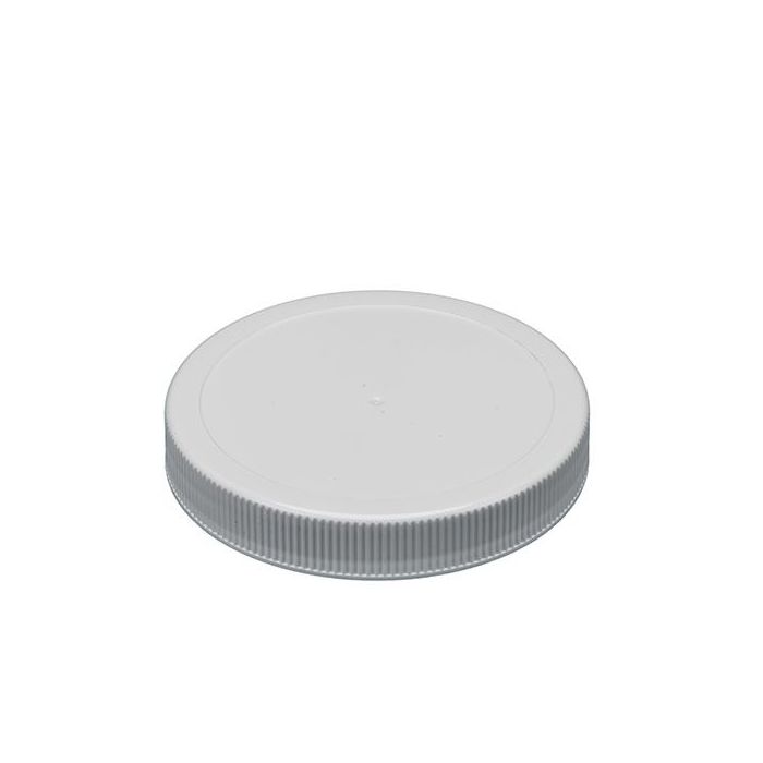 screw top for plastic jar