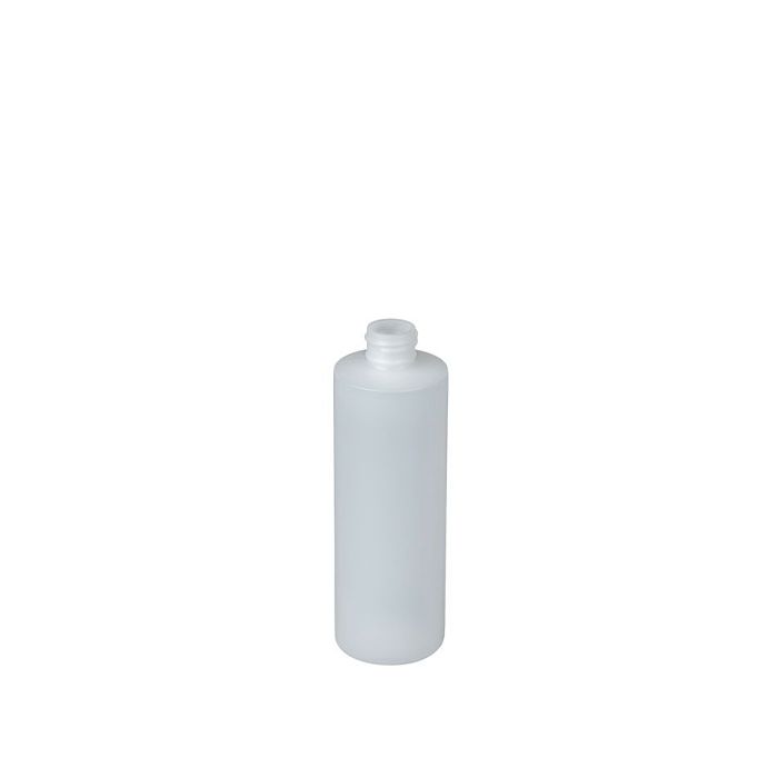 4 oz plastic bottle for lotions and hand sanitizers