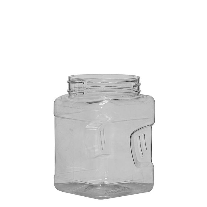 32 ounce plastic food jar