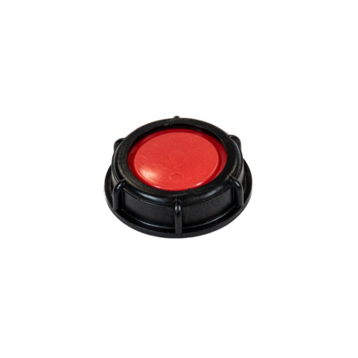 2" NPT Valve Cap
