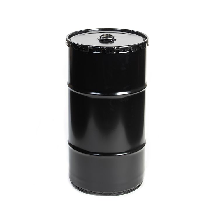 16 Gallon drum