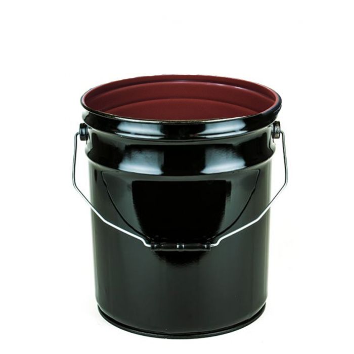 5 gallon pail
