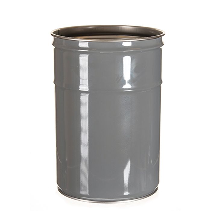 Steel Pail