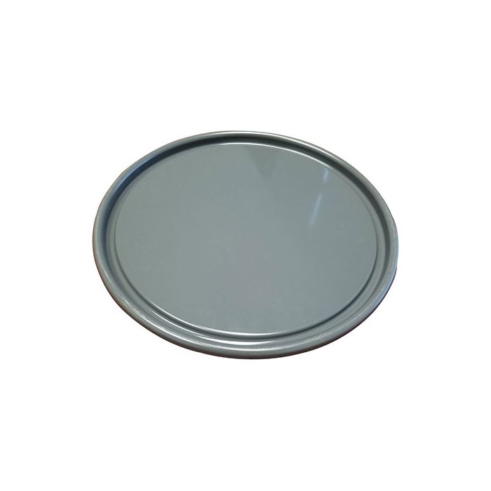 Cover for steel Pails