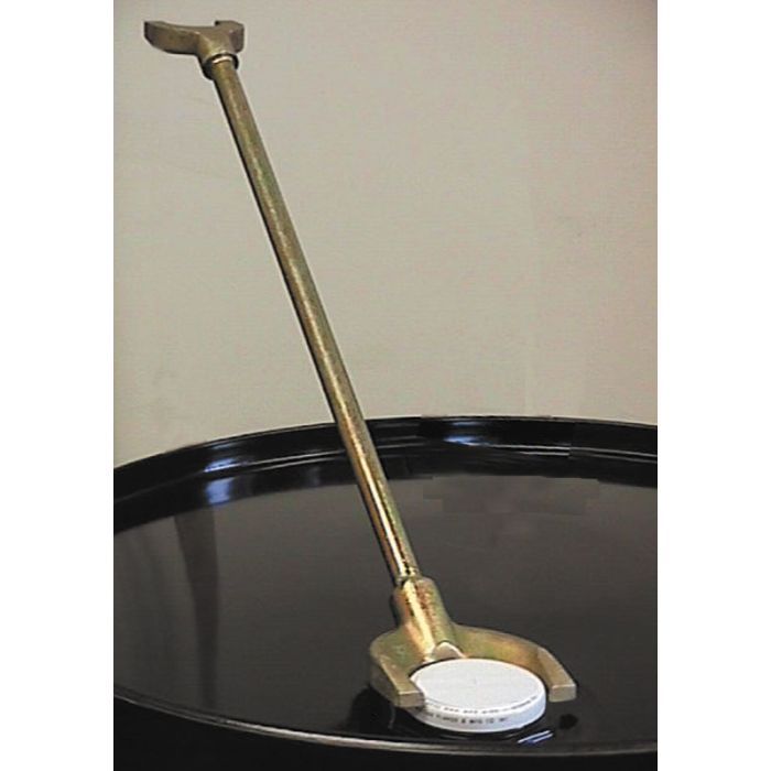 Capseal Removal Tool For 2 Inch & 3/4 Inch Round Head Capseals