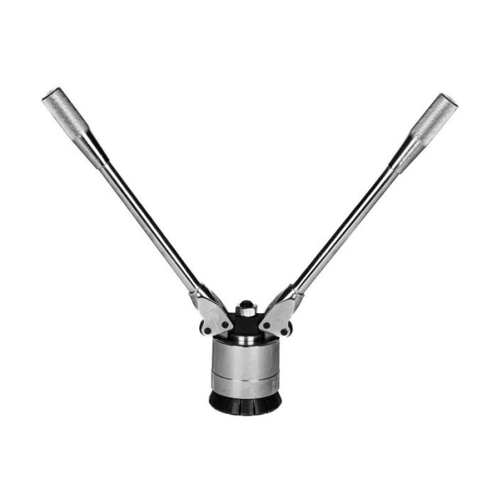 Capsealing Tool For 3/4 Inch Steel Capseals