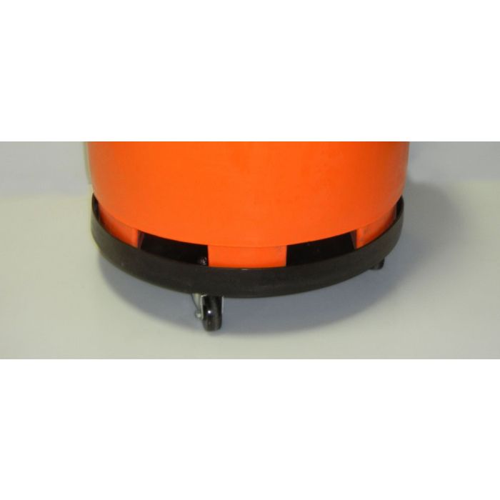 Containment Basin Dolly 1 Drum