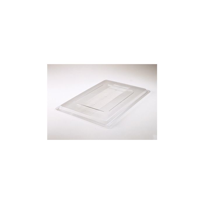 Freezer Safe Lid Fits Rubbermaid® 26 Inch x 18 Inch Food Boxes