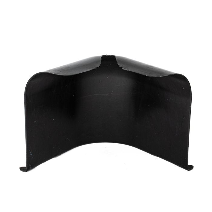 Black HDPE Universal IBC Corner Protector