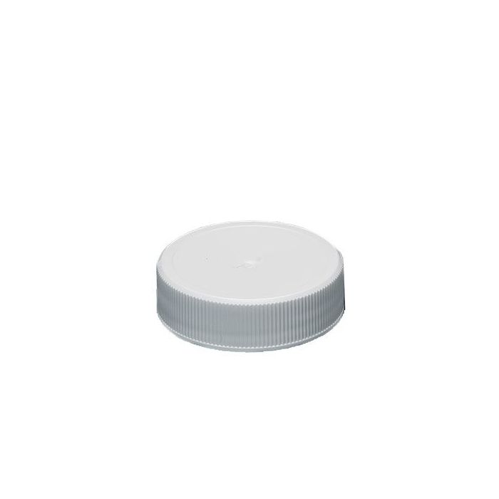 Plastic Screw Cap with F217 Liner - 38-400