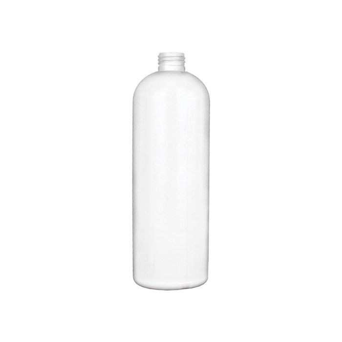 16 oz HDPE bullet bottle 