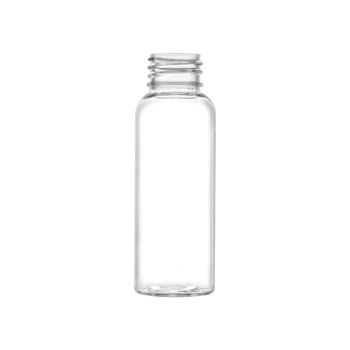 1 OZ CL PET COSMO RND 20-410
