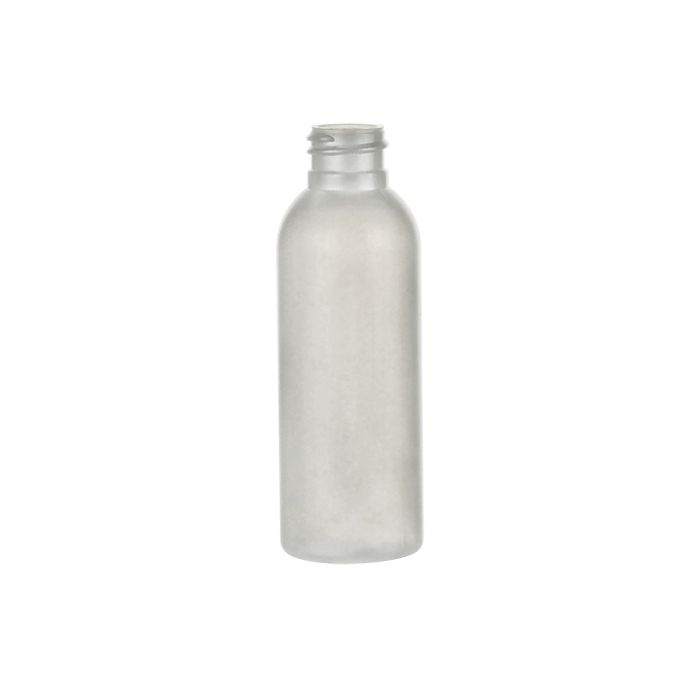 2 oz Natural HDPE Cosmo Round Bullet 20-410