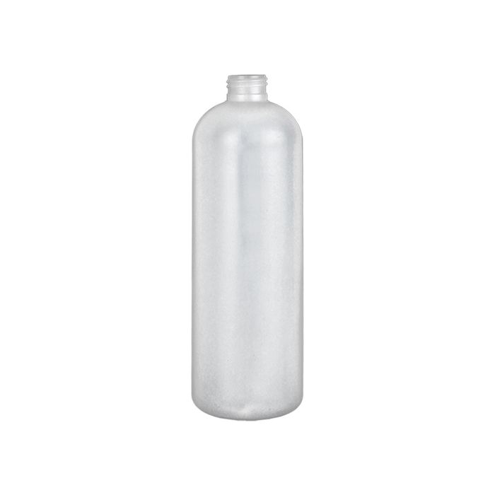 32oz HDPE Cosmo Round Bullet