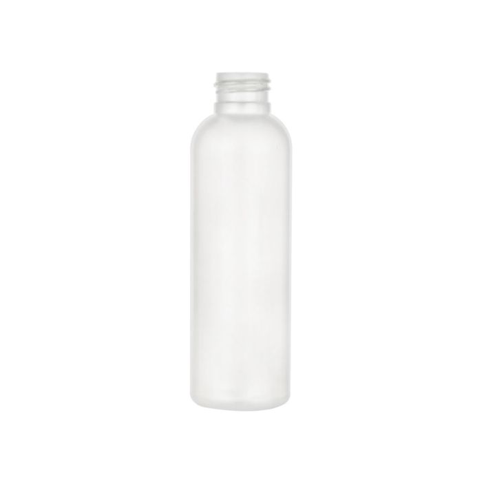 4 oz natural HDPE cosmo bullet