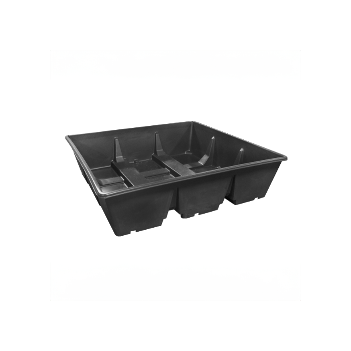 Replacement Sump for Low Cost IBC Spill Protection