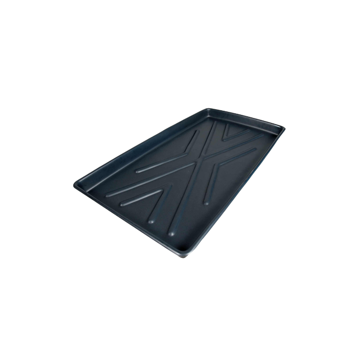 Ultratech Rack Containment Tray® Single Tray