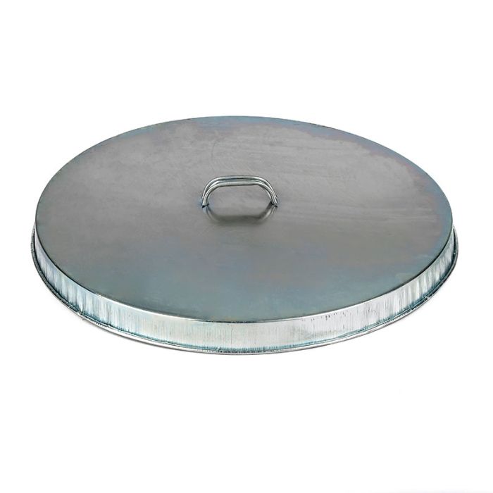 Heavy Duty 55 Gallon Drum Cover