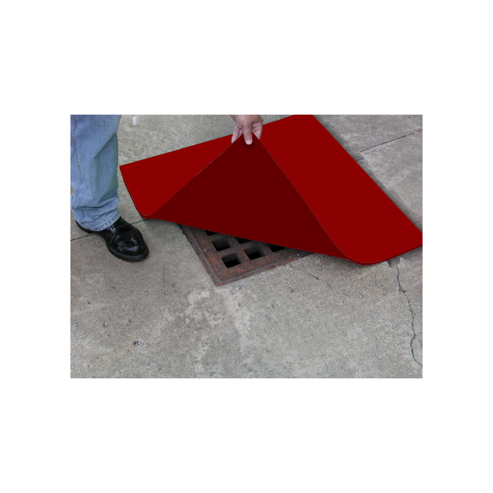 Plug N' Dike Drain Cover 36 Inch x 36 Inch
