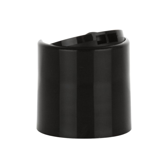 24-410 BK PP SM DISC CAP .31"
