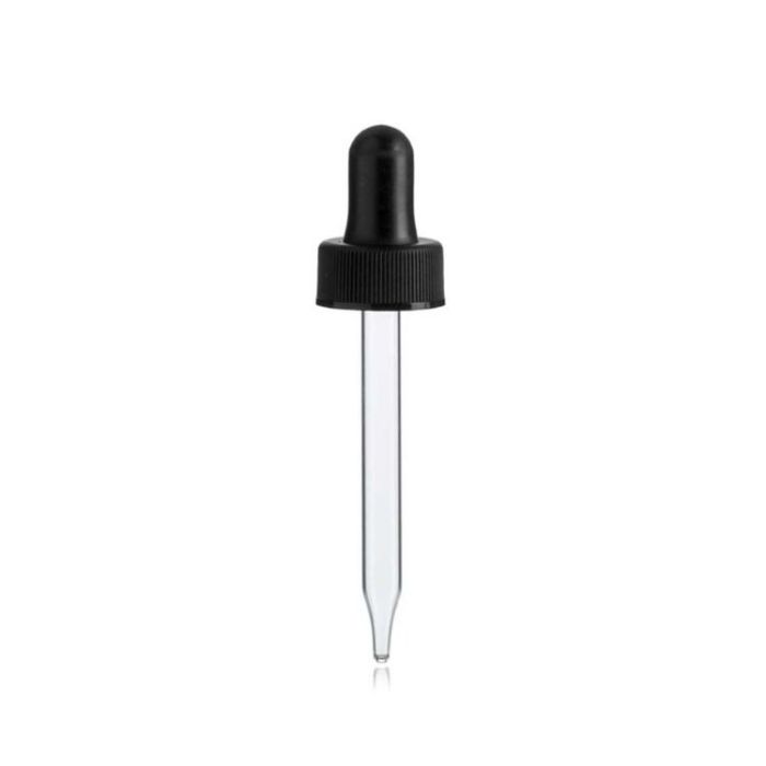 20-400 Dropper Assembly, 76mm Pipette