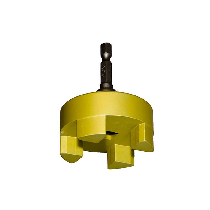 DrillWhiz™ 2 Inch Drum Plug Tool